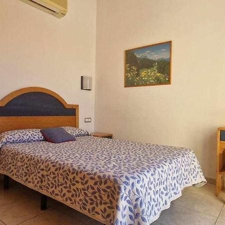 Marlenghi Apartments Sonemar San Bartolomé Extérieur photo