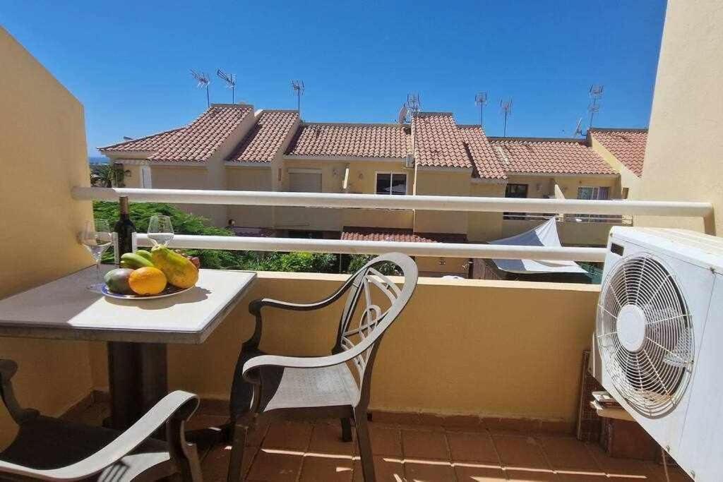 Marlenghi Apartments Sonemar San Bartolomé Extérieur photo