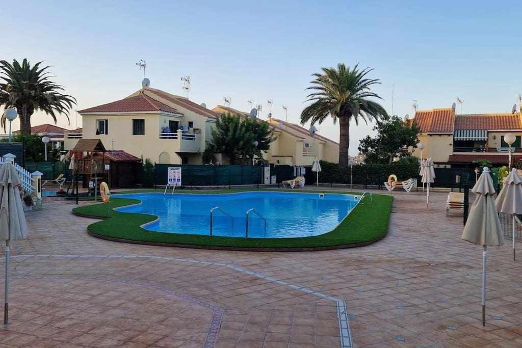 Marlenghi Apartments Sonemar San Bartolomé Extérieur photo