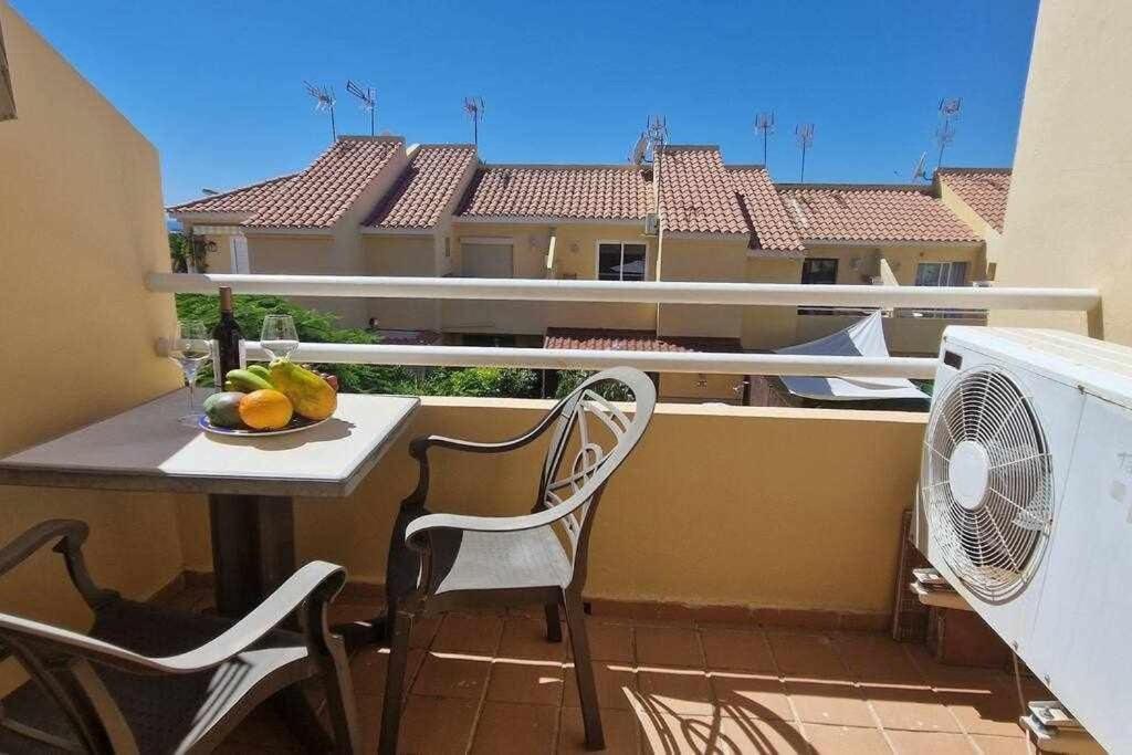Marlenghi Apartments Sonemar San Bartolomé Extérieur photo