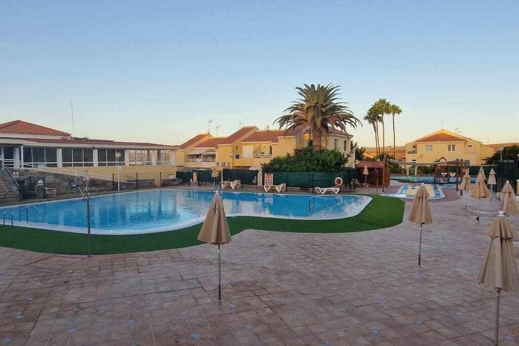 Marlenghi Apartments Sonemar San Bartolomé Extérieur photo