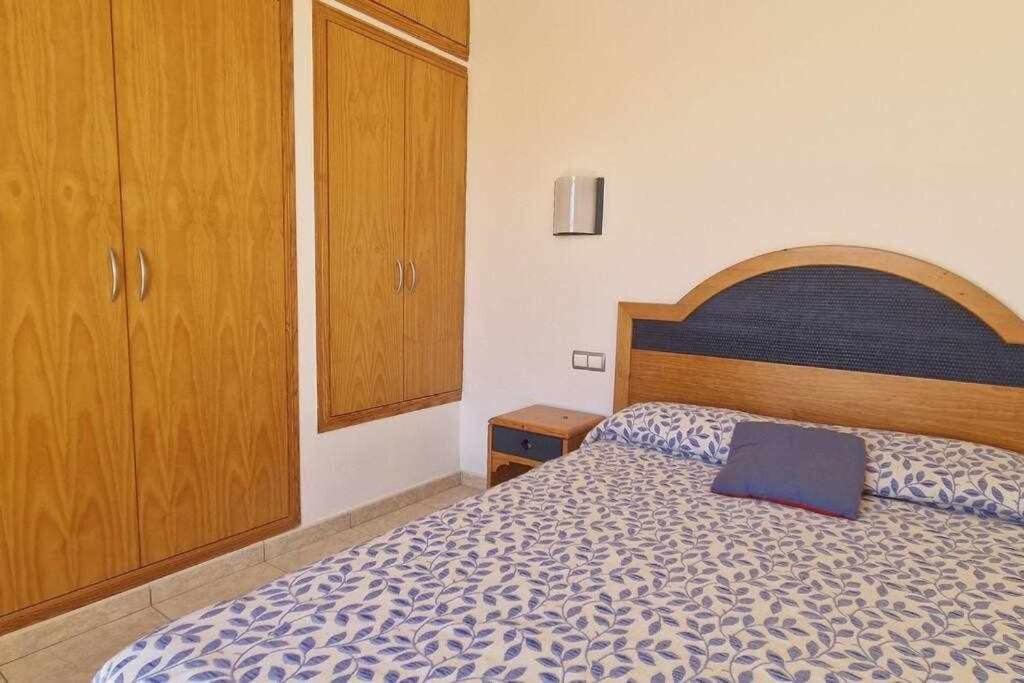 Marlenghi Apartments Sonemar San Bartolomé Extérieur photo