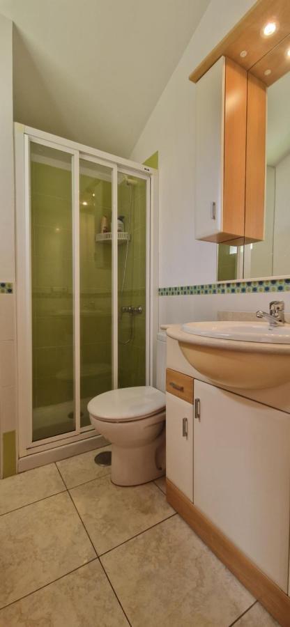 Marlenghi Apartments Sonemar San Bartolomé Extérieur photo
